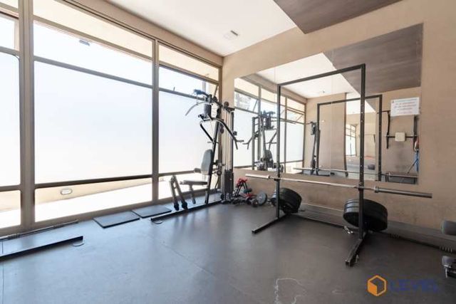 Departamento de 1Dormitorio en Santiago, a Pasos de Metro Matta