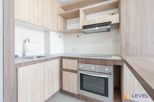 Departamento de 1Dormitorio en Santiago, a Pasos de Metro Matta