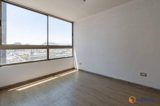 Departamento de 1Dormitorio en Santiago, a Pasos de Metro Matta