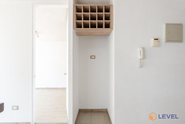 Departamento de 1Dormitorio en Santiago, a Pasos de Metro Matta