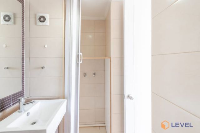 Departamento de 1Dormitorio en Santiago, a Pasos de Metro Matta