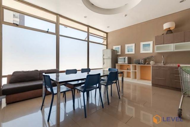 Departamento de 1Dormitorio en Santiago, a Pasos de Metro Matta