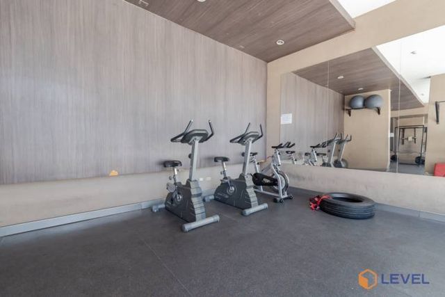 Departamento de 1Dormitorio en Santiago, a Pasos de Metro Matta