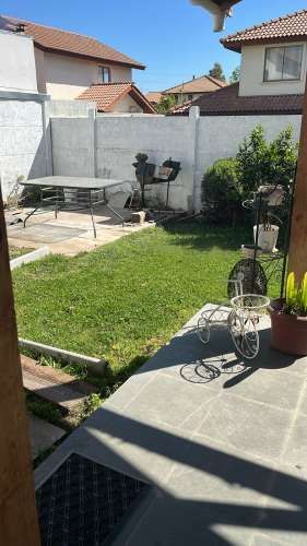 Casa El Polo , Machalí