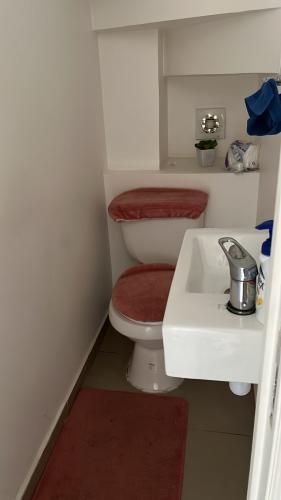 Casa El Polo , Machalí