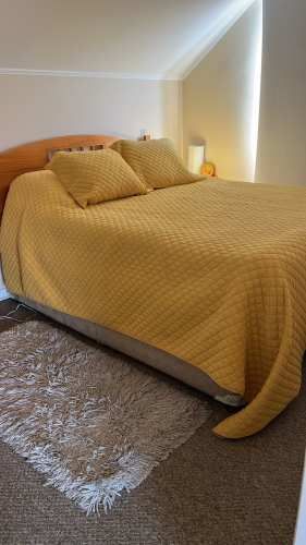 Casa El Polo , Machalí