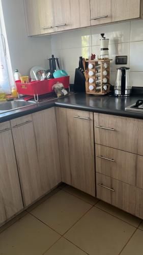 Casa El Polo , Machalí