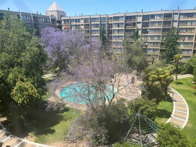 Depto con Excelente Conectividad (133027)