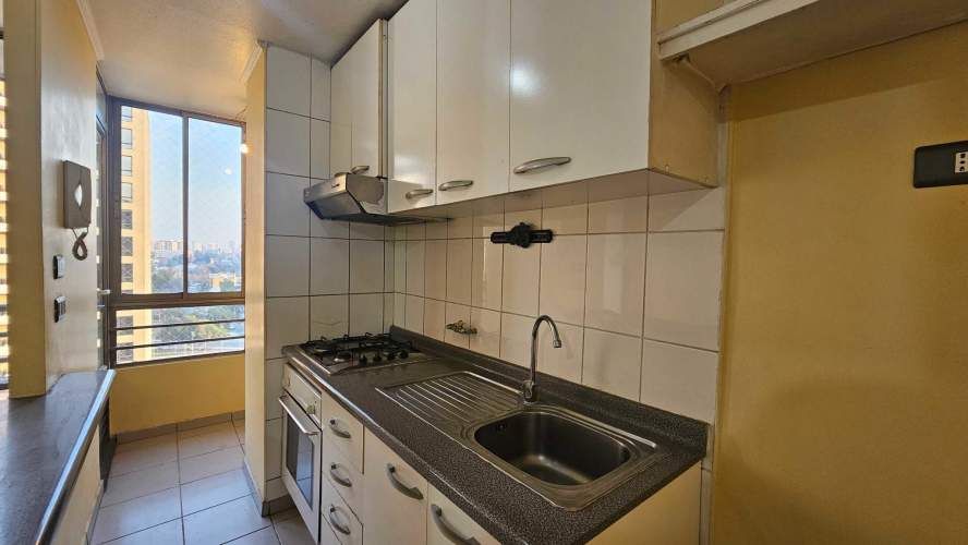 ATENCIÓN INVERSIONISTAS En venta Depto.3D .B (66421)