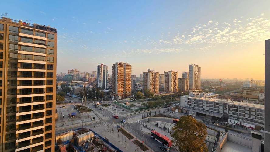 ATENCIÓN INVERSIONISTAS En venta Depto.3D .B (66421)