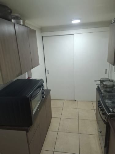 Se vende casa con patio y con local comercial en sector San Carlos Puente Alto