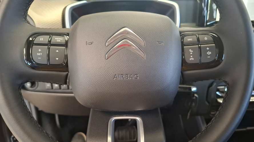 CITROËN C3 AIRCROSS 1.0 T SHINE AUT 2025