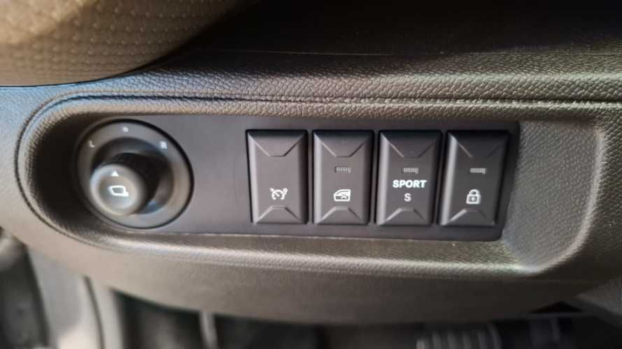 CITROËN C3 AIRCROSS 1.0 T SHINE AUT 2025