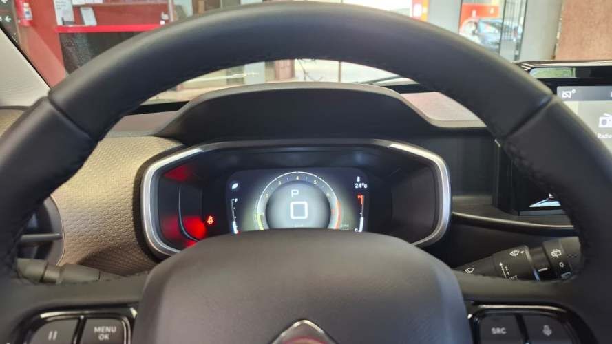 CITROËN C3 AIRCROSS 1.0 T SHINE AUT 2025