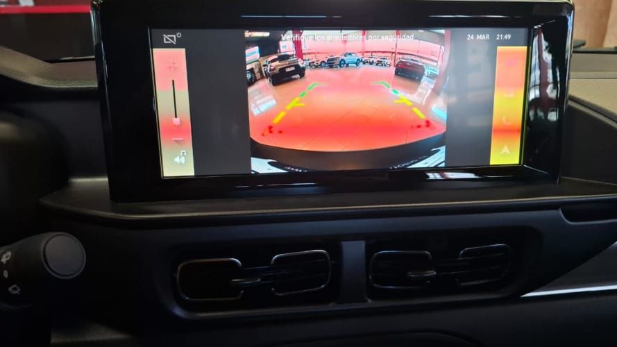 CITROËN C3 AIRCROSS 1.0 T SHINE AUT 2025