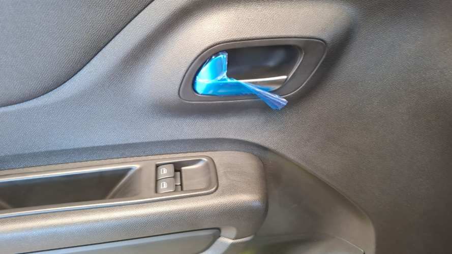 CITROËN C3 AIRCROSS 1.0 T SHINE AUT 2025