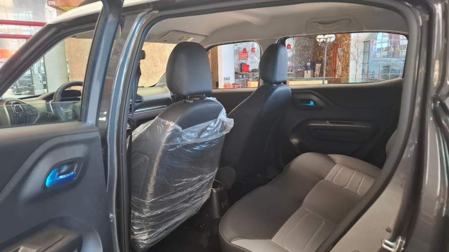 CITROËN C3 AIRCROSS 1.0 T SHINE AUT 2025