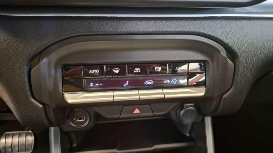 CITROËN C3 AIRCROSS 1.0 T SHINE AUT 2025