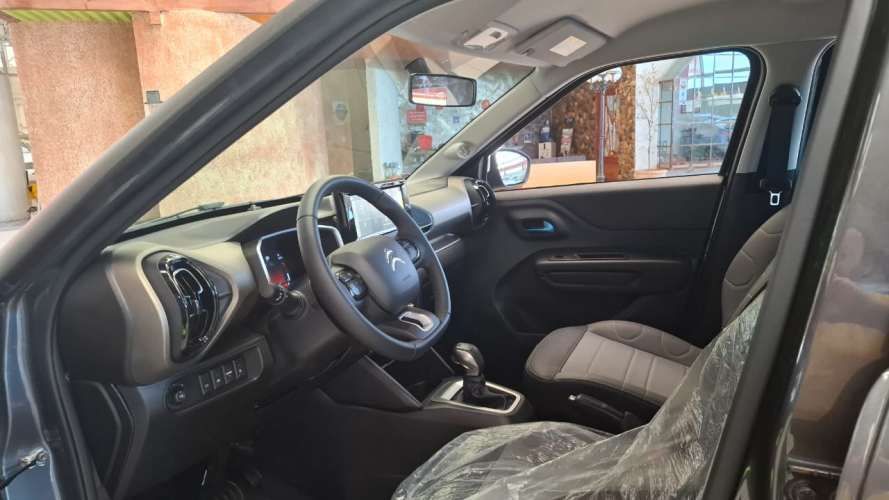 CITROËN C3 AIRCROSS 1.0 T SHINE AUT 2025