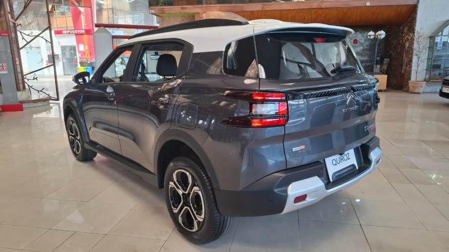 CITROËN C3 AIRCROSS 1.0 T SHINE AUT 2025