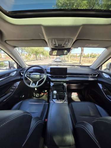 HAVAL H6 3GEN 2.0T AT AWD DELUXE