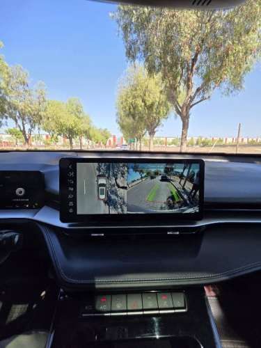 HAVAL H6 3GEN 2.0T AT AWD DELUXE