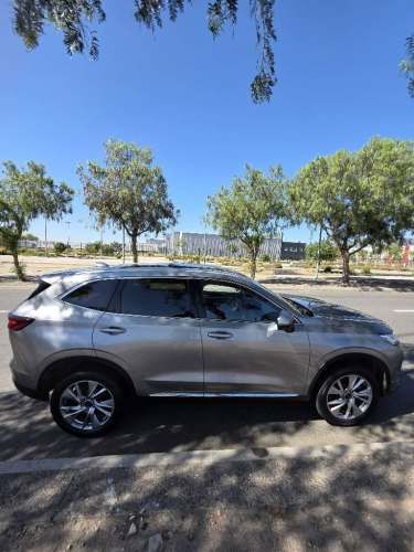 HAVAL H6 3GEN 2.0T AT AWD DELUXE