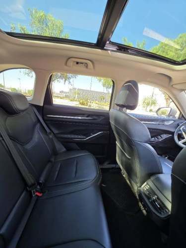 HAVAL H6 3GEN 2.0T AT AWD DELUXE