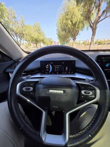 HAVAL H6 3GEN 2.0T AT AWD DELUXE