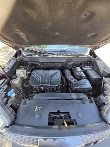 HAVAL H6 3GEN 2.0T AT AWD DELUXE