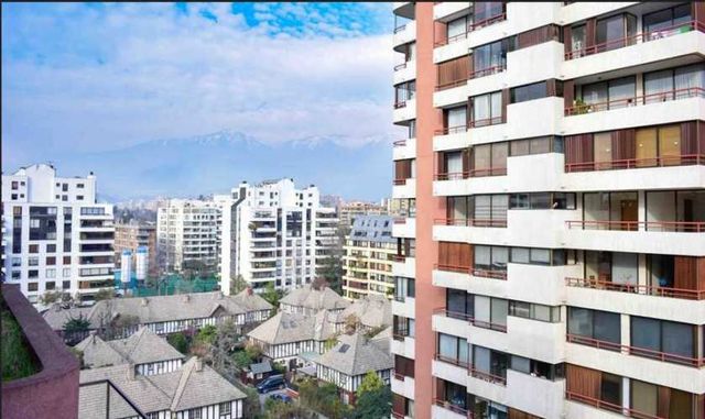 Amplio Depto con Vistas Panorámicas (133028)