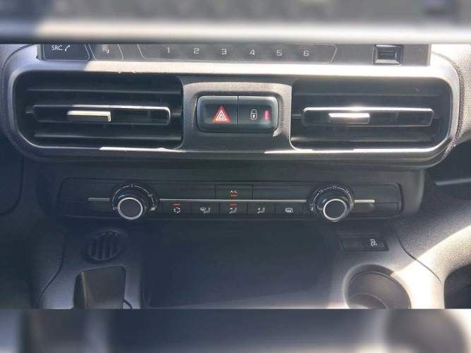 PEUGEOT PARTNER 2021