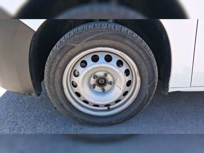 PEUGEOT PARTNER 2021