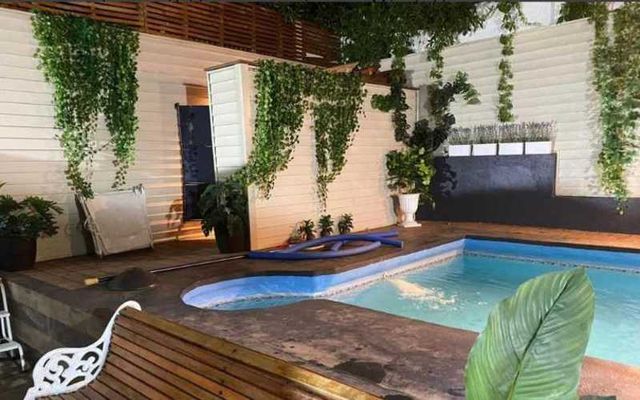 Espaciosa Casa con Diseño Moderno (133150)