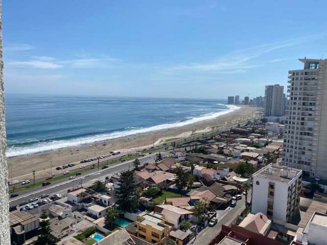 ARRIENDO DEPARTAMENTO EDIFICIO VELAMAR 1 DORMITORIO IQUIQUE