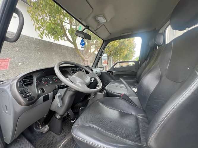 CAMION 3/4 HYUNDAI HD35 AÑO 2022