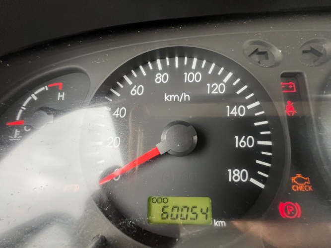 CAMION 3/4 HYUNDAI HD35 AÑO 2022