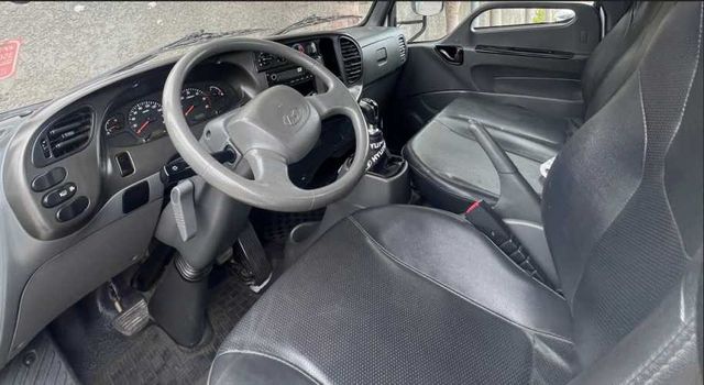 CAMION 3/4 HYUNDAI HD35 AÑO 2022