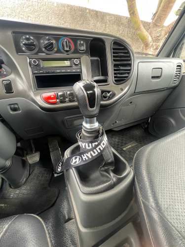CAMION 3/4 HYUNDAI HD35 AÑO 2022