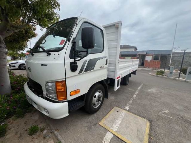 CAMION 3/4 HYUNDAI HD35 AÑO 2022