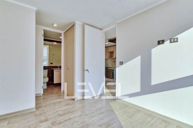 RETAIL Lira 254 Depto 1 Dorm Santiago 1 MES CON 50% DSCTO