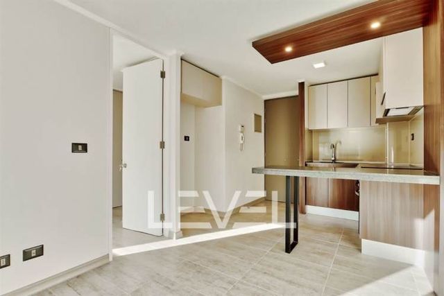 RETAIL Lira 254 Depto 1 Dorm Santiago 1 MES CON 50% DSCTO