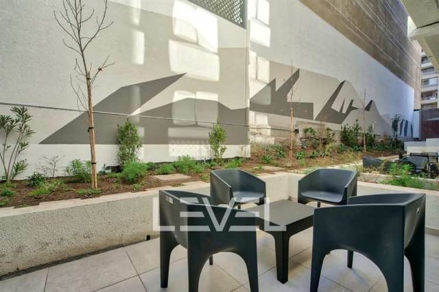 RETAIL Lira 254 Depto 1 Dorm Santiago 1 MES CON 50% DSCTO