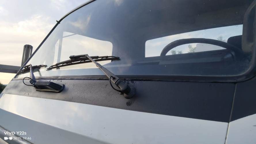 VENDO CAMIÓN VOLKSWAGEN 14.150 Conversable