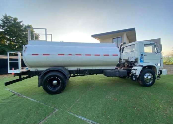 VENDO CAMIÓN VOLKSWAGEN 14.150 Conversable