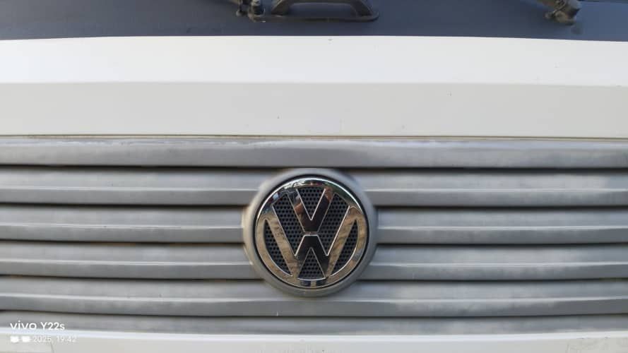 VENDO CAMIÓN VOLKSWAGEN 14.150 Conversable
