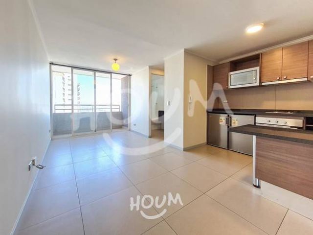 Departamento en Moneda