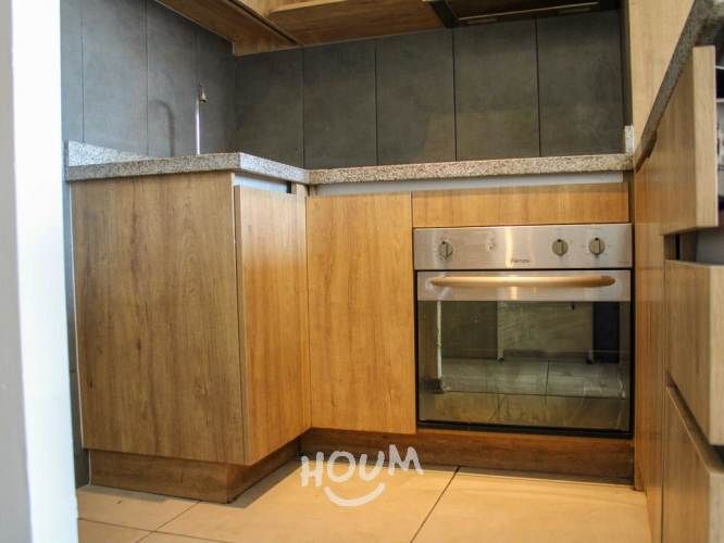 Departamento en Coronel Souper