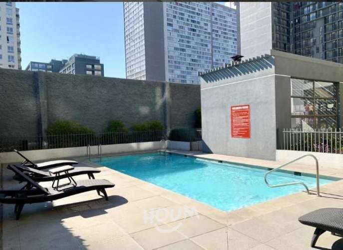 Departamento en Coronel Souper