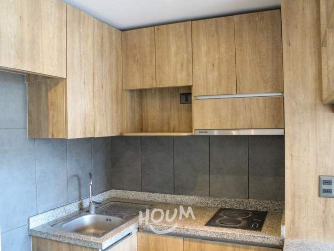 Departamento en Coronel Souper